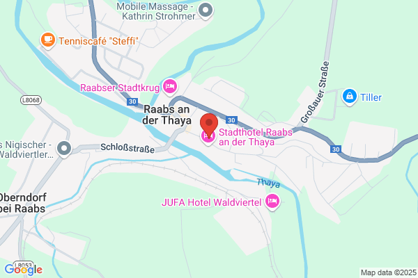 Tourismusverband Thayatal