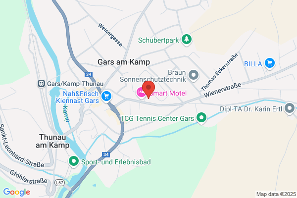 Ackerl und Kocourek KEG