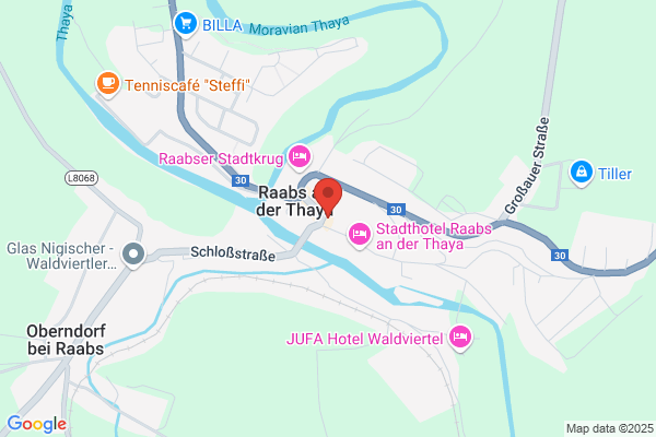 Gasthaus zur goldenen Krone