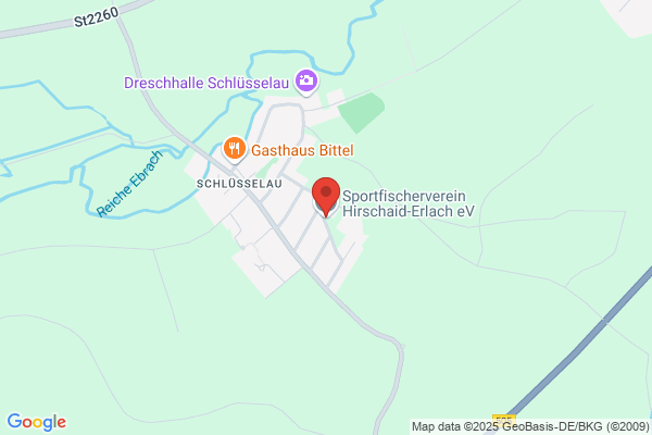 Sportfischereiverein Weikertschlag