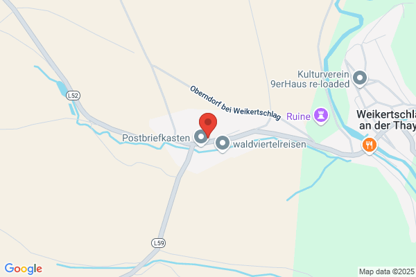 oesterr. Kameradschaftsbund - Ortsverb. Weikertschlag u. Umgebung