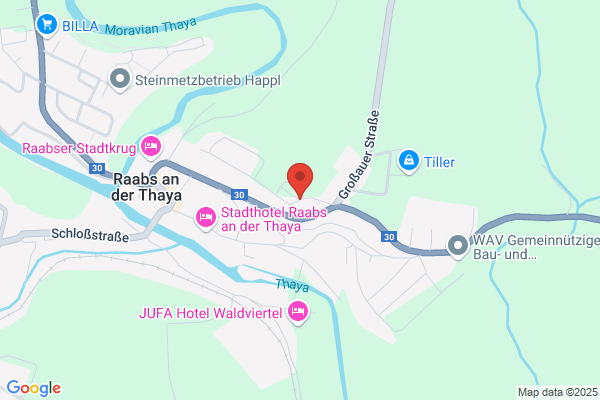 Genossenschaft NOe Ferkelpro- duzenten und Schweinemaester reg.Gen.mbH