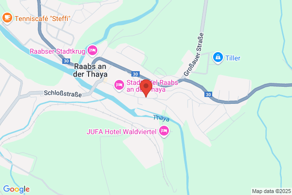 Luckinger Wolfgang Dipl-TA Dr