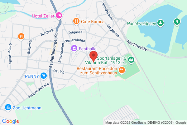 Agentur fuer Bio Getreide GmbH