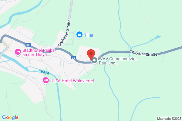Strassenmeisterei
