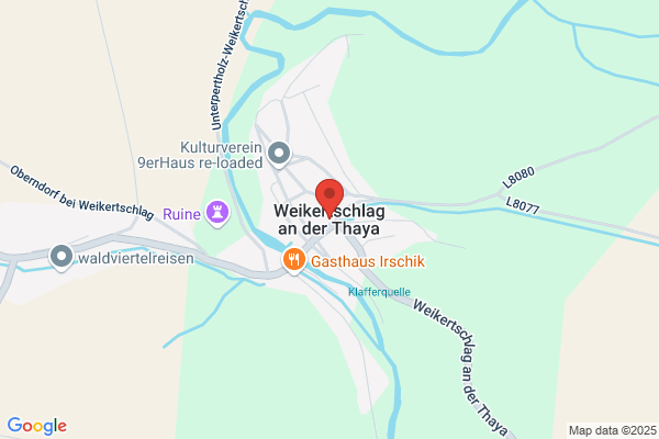 Landjugend Weikertschlag