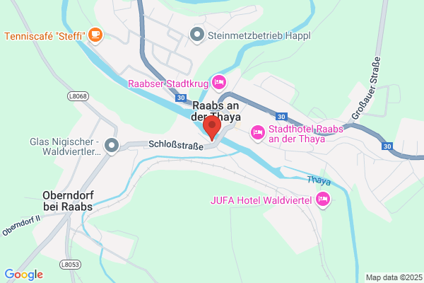 Raabser Laienspielgruppe