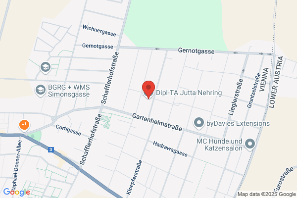 Dipl-TA Jutta Nehring