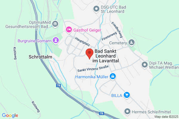 SeneCura St. Vinzenz Pflege- heim Gemeinnuetzige Betriebsgesellschaft m.b.H.