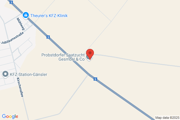 Agri-Saaten Ges.mbH