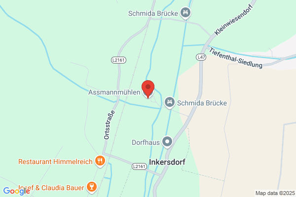 Assmannmuehlen GesmbH