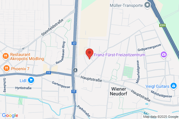 Fechtklub Wiener Neudorf