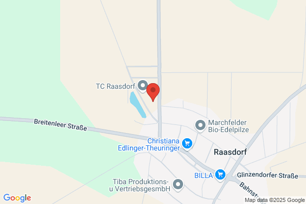 Freiwillige Feuerwehr Raasdorf