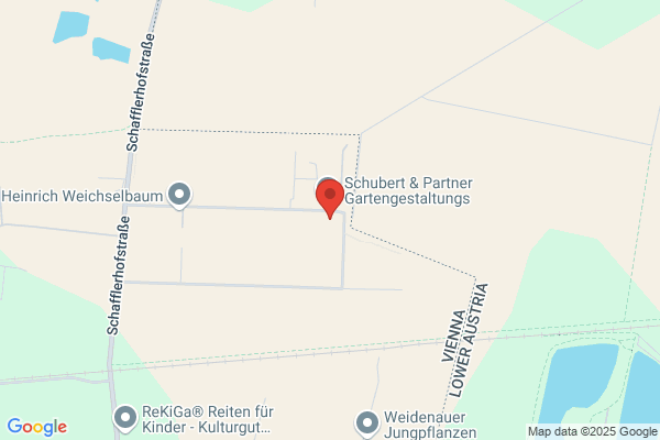 Gartengestaltung Kalch e.U