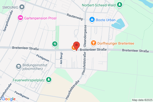 Gasthaus Breitenleerhof