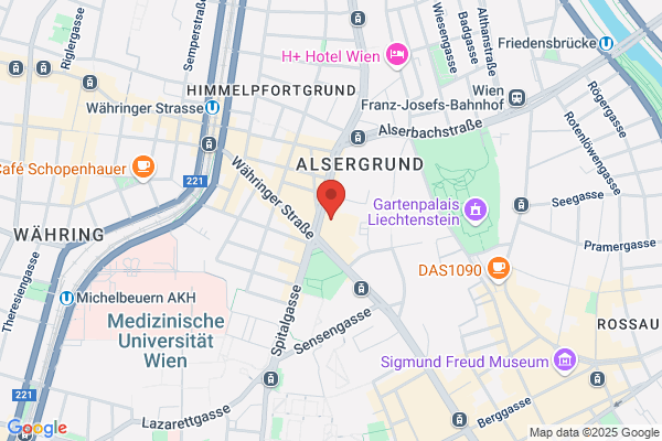 K und V Bau GesmbH