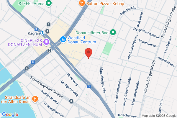 Kindertagesheim der Stadt Wien MA11