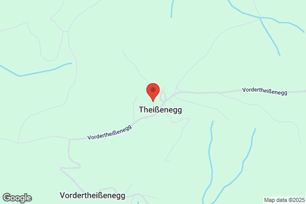 Pfarramt Theissenegg