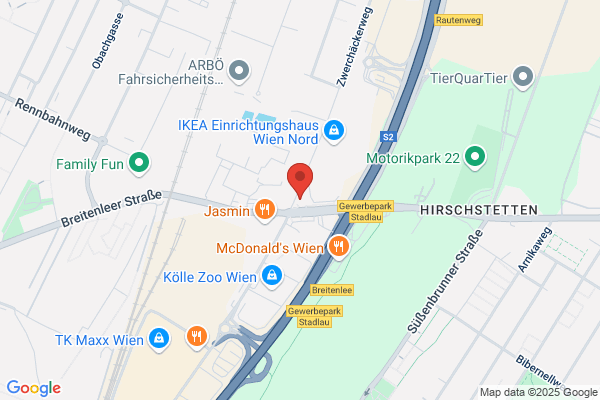Kindertageszentrum d Wiener Kinderfreunde - Betriebskindergarten IKEA
