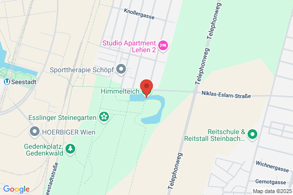 Kleingartenverein Himmelteich
