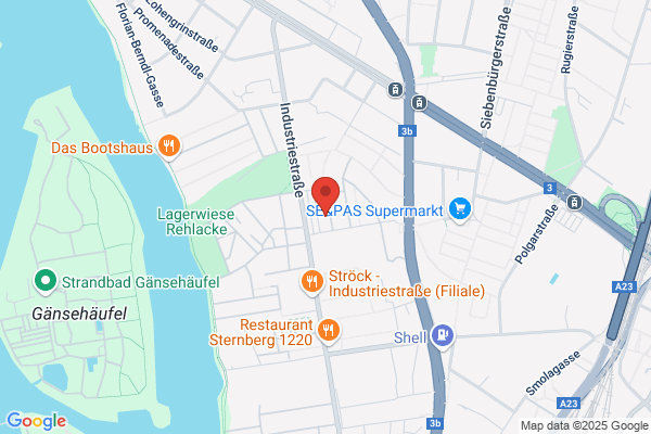 Kleingartenverein Zum weissen Kreuz