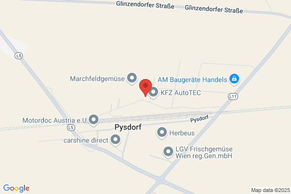 Kreitzer und Leitert. OEG