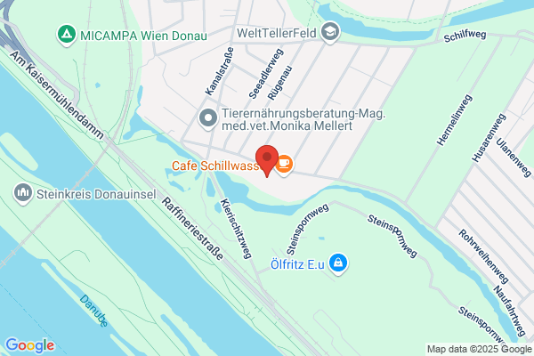 Landwirtschaftsbetrieb d. Stadt Wien