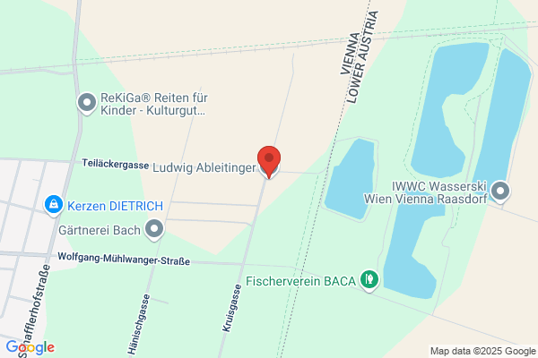 Ludwig Ableitinger