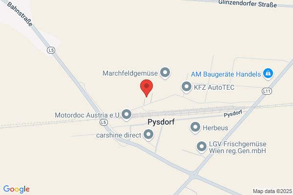 MARCHFELDRASEN ISER - HEGYI GesnbR.