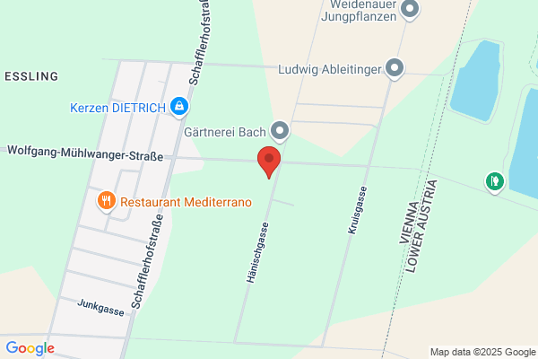 MERSCHL Gartenbau GmbH