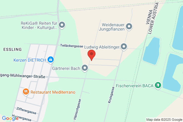 Magistrat d. Stadt Wien MA 42: Staedt.Baumschule Essling