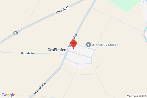 Nah und Frisch - Hochfelsner Karl