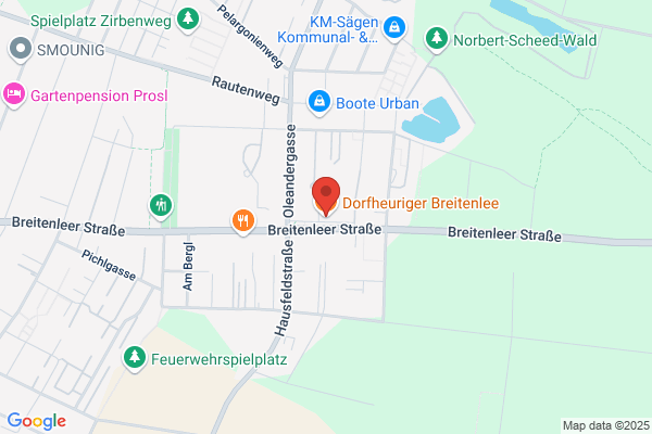 Restaurant Lindenhof