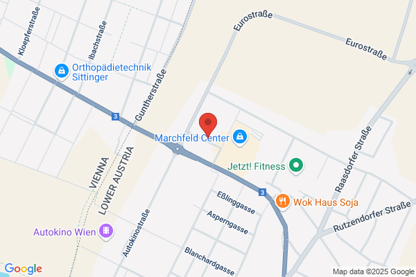 Stohl Racing GmbH