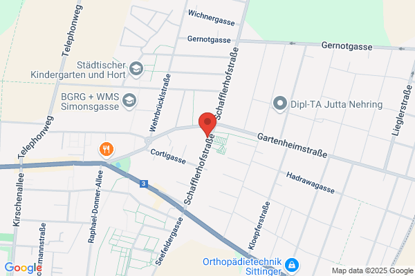 Stoizner und Urbanovic Ges. mbH