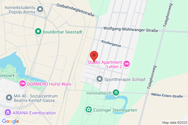WHS Bau und Baumaterialhandel GmbH