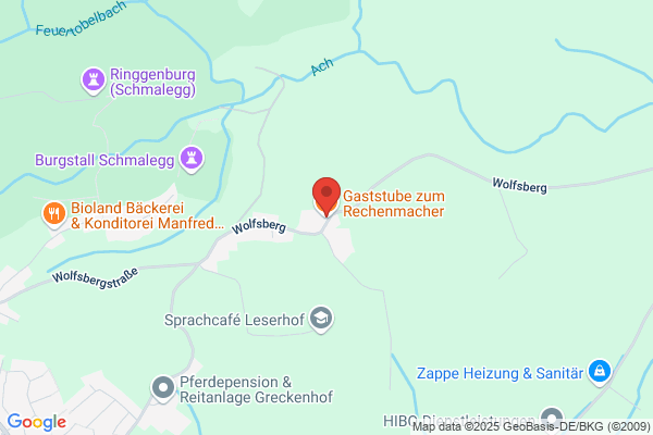 Dasa Scharinger Gastronomie KEG