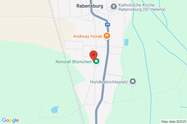 Freiwillige Ortsfeuerwehr