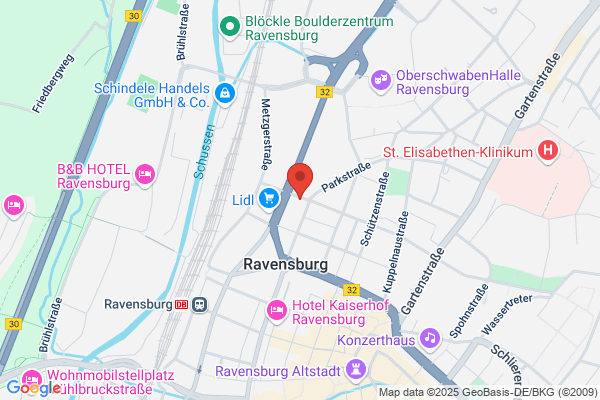 IVD-Immobilien Vermittlungs- dienst Ges.mbH