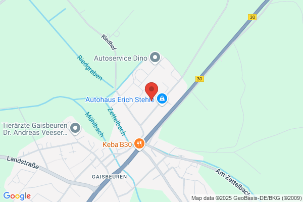 OMS Leuchten GmbH