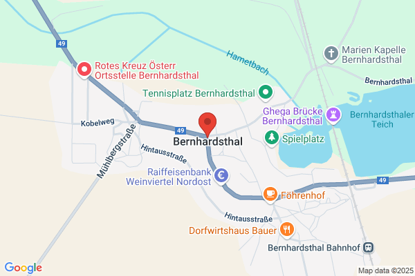 SC Bernhardsthal