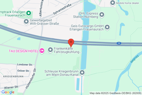 Sachslehner's Kleintransporte