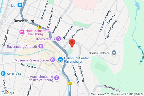 Seniorenheim Barmherzige Schwestern