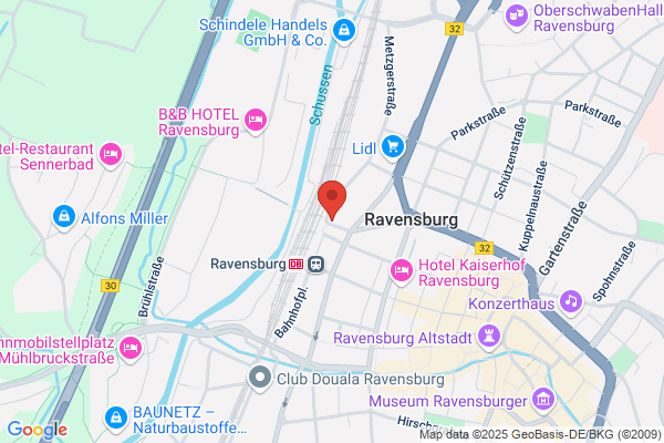 Wasserwerk