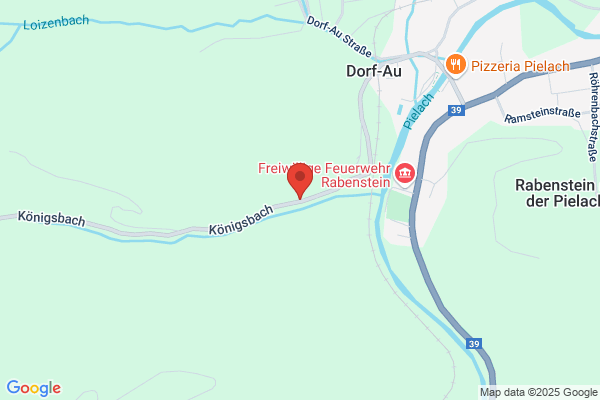 Flatschart Metallbau GmbH