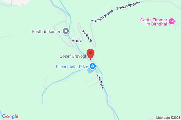 Gravogl Josef Ges.m.b.H. Hammerwerk