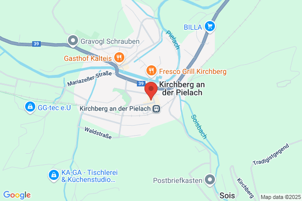 Gasthaus MAHRER