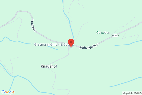 Grassmann und Haag OEG