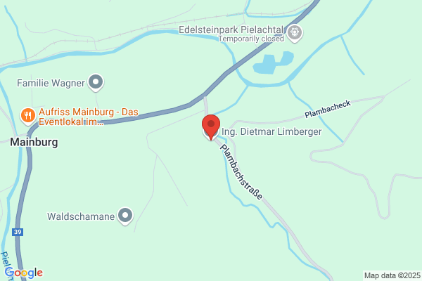 Ing. Dietmar Limberger