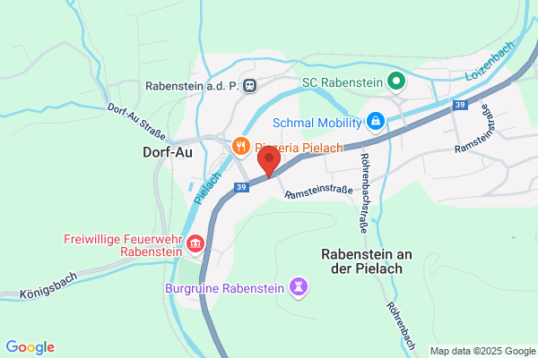 Katholisches Pfarramt